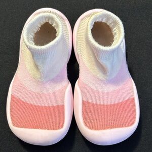 Toddler SockShoes